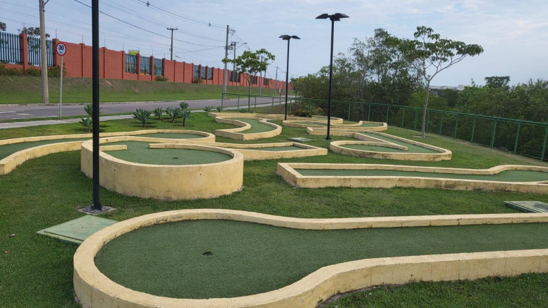 Terreno à Venda, 468 m² em Interlagos - Vila Velha