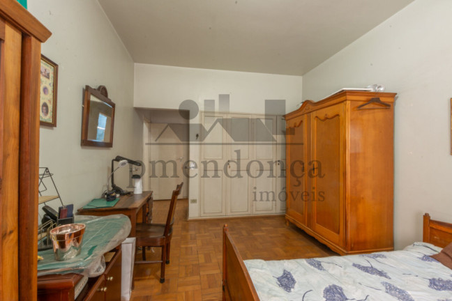 Imagem Apartamento com 3 Quartos à Venda, 180 m² em Higienópolis - São Paulo