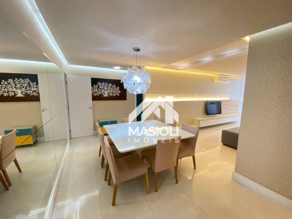 Imagem Apartamento com 4 Quartos à Venda, 150 m² em Praia De Itapoã - Vila Velha Imagem Apartamento com 4 Quartos à Venda, 150 m² em Praia De Itapoã - Vila Velha