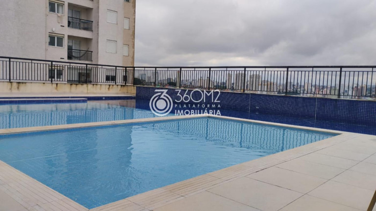 Imagem Apartamento com 2 Quartos à Venda, 56 m² em Planalto - São Bernardo Do Campo Imagem Apartamento com 2 Quartos à Venda, 56 m² em Planalto - São Bernardo Do Campo