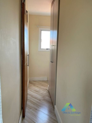Imagem Sobrado com 3 Quartos à Venda, 126 m² em Demarchi - São Bernardo Do Campo Imagem Sobrado com 3 Quartos à Venda, 126 m² em Demarchi - São Bernardo Do Campo