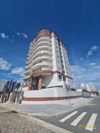 Apartamento com 2 Quartos à Venda, 67 m² em Maracanã - Praia Grande