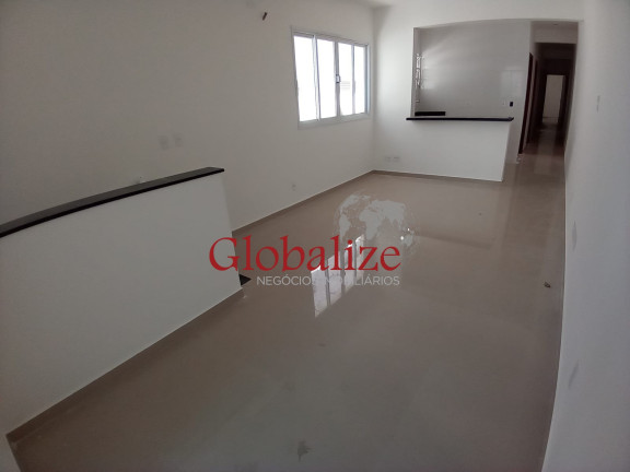 Imagem Casa com 3 Quartos à Venda, 150 m² em Embaré - Santos