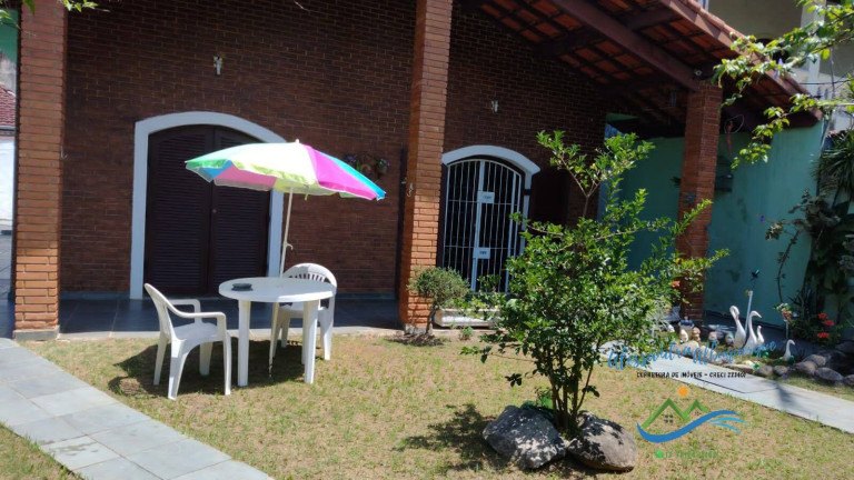Imagem Casa com 2 Quartos à Venda, 156 m² em Cibratel Ii - Itanhaém