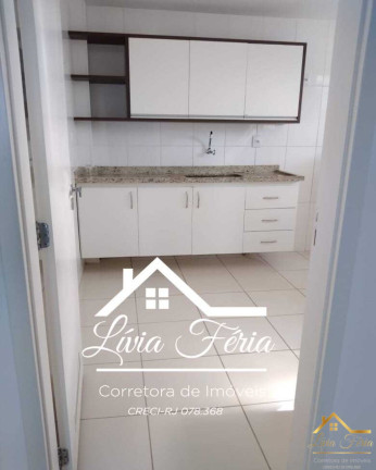 Imagem Apartamento com 2 Quartos à Venda, 70 m² em Parque Rosário - Campos Dos Goytacazes