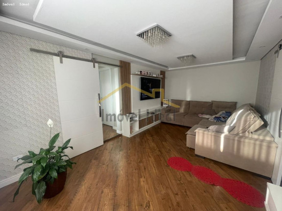 Casa com 4 Quartos à Venda, 160 m² em São Gabriel - Colombo