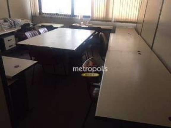 Imagem Galpão à Venda ou Locação, 3.000 m² em Vila Metalúrgica - Santo André Imagem Galpão à Venda ou Locação, 3.000 m² em Vila Metalúrgica - Santo André
