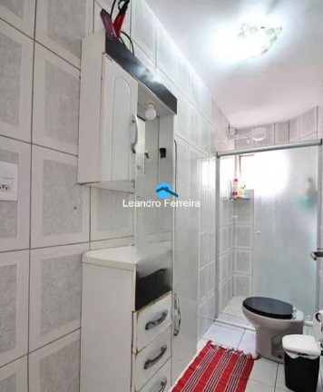 Imagem Apartamento com 2 Quartos à Venda, 66 m² em Jardim Do Mar - São Bernardo Do Campo Imagem Apartamento com 2 Quartos à Venda, 66 m² em Jardim Do Mar - São Bernardo Do Campo