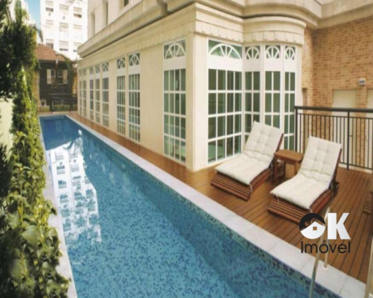 Imagem Apartamento com 4 Quartos à Venda, 210 m² em Jardim Paulista - São Paulo Imagem Apartamento com 4 Quartos à Venda, 210 m² em Jardim Paulista - São Paulo