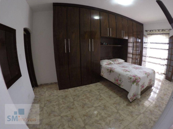 Imagem Sobrado com 3 Quartos à Venda, 270 m² em Conceição - Diadema Imagem Sobrado com 3 Quartos à Venda, 270 m² em Conceição - Diadema