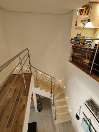 Imagem Imóvel com 1 Quarto à Venda, 63 m² em Cerqueira César - São Paulo Imagem Imóvel com 1 Quarto à Venda, 63 m² em Cerqueira César - São Paulo