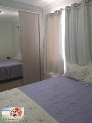 Imagem Apartamento com 3 Quartos à Venda, 69 m² em Vila Eldízia - Santo André