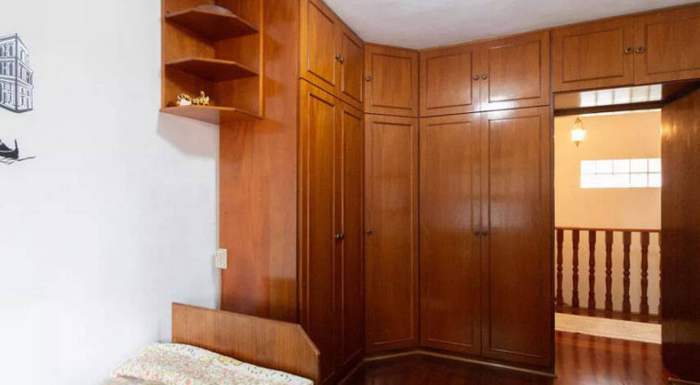 Imagem Sobrado com 4 Quartos à Venda, 320 m² em Vila Campesina - Osasco