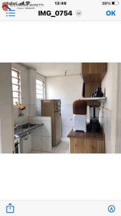 Imagem Apartamento com 2 Quartos à Venda, 55 m² em Jardim Edgar Marques - Sorocaba Imagem Apartamento com 2 Quartos à Venda, 55 m² em Jardim Edgar Marques - Sorocaba
