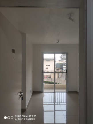 Imagem Imóvel com 2 Quartos à Venda, 48 m² em Ferrazópolis - São Bernardo Do Campo