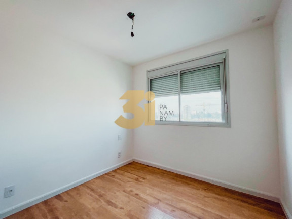 Imagem Apartamento com 3 Quartos à Venda, 108 m² em Jardim Caravelas - São Paulo