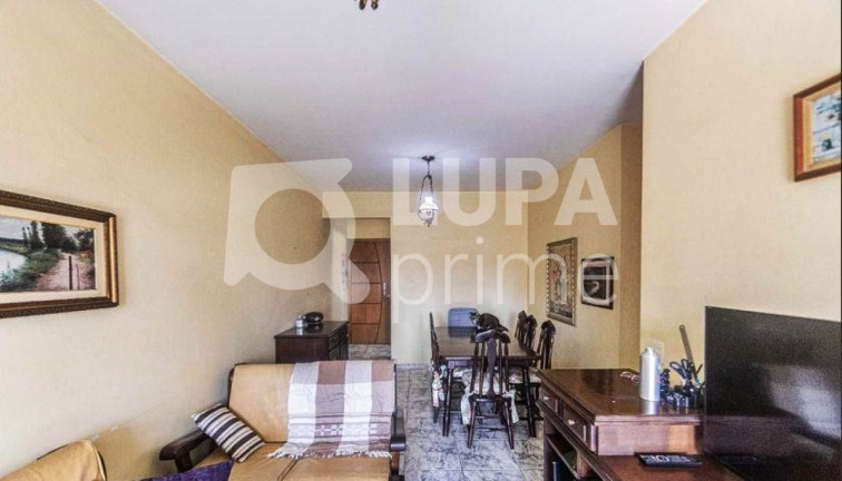 Apartamento com 3 Quartos à Venda, 87 m² em Tatuapé - São Paulo