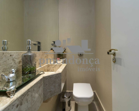 Imagem Apartamento com 4 Quartos à Venda, 200 m² em Perdizes - São Paulo Imagem Apartamento com 4 Quartos à Venda, 200 m² em Perdizes - São Paulo