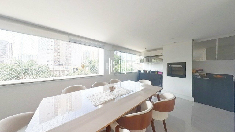 Imagem Apartamento com 3 Quartos à Venda, 184 m² em Vila Romana - São Paulo Imagem Apartamento com 3 Quartos à Venda, 184 m² em Vila Romana - São Paulo
