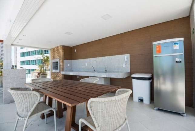 Imagem Apartamento com 1 Quarto à Venda, 48 m² em Altiplano Cabo Branco - João Pessoa Imagem Apartamento com 1 Quarto à Venda, 48 m² em Altiplano Cabo Branco - João Pessoa
