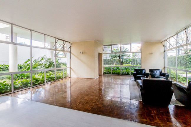 Imagem Apartamento com 3 Quartos à Venda, 243 m² em Santa Cecília - São Paulo Imagem Apartamento com 3 Quartos à Venda, 243 m² em Santa Cecília - São Paulo