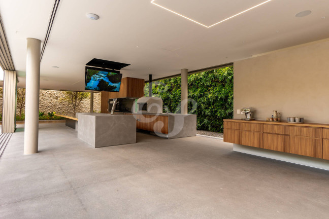 Imagem Casa de Condomínio com 4 Quartos à Venda, 1 m² em Tamboré - Santana De Parnaíba Imagem Casa de Condomínio com 4 Quartos à Venda, 1 m² em Tamboré - Santana De Parnaíba