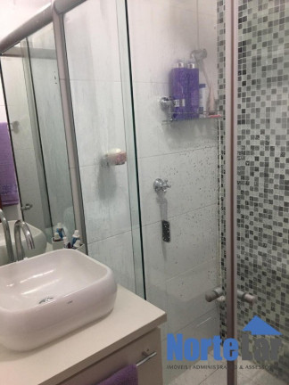 Imagem Apartamento com 2 Quartos à Venda, 50 m² em Freguesia Do ó - São Paulo