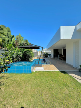 Imagem Casa com 3 Quartos à Venda, 470 m² em Alphaville Jacuhy - Serra Imagem Casa com 3 Quartos à Venda, 470 m² em Alphaville Jacuhy - Serra
