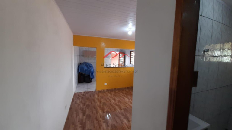 Imagem Chácara com 2 Quartos à Venda, 120 m² em Chácaras Meu Cantinho - Monte Mor