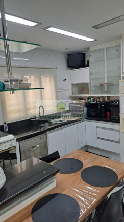 Imagem Casa de Condomínio com 4 Quartos à Venda, 310 m² em Nova Higienópolis - Jandira