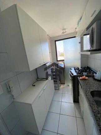 Imagem Apartamento com 2 Quartos à Venda, 58 m² em Casa Caiada - Olinda Imagem Apartamento com 2 Quartos à Venda, 58 m² em Casa Caiada - Olinda