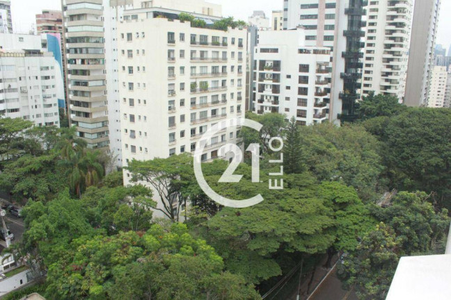 Imagem Apartamento com 2 Quartos à Venda, 298 m² em Vila Nova Conceição - São Paulo Imagem Apartamento com 2 Quartos à Venda, 298 m² em Vila Nova Conceição - São Paulo