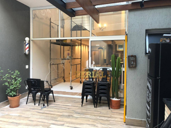 Imagem Sobrado com 3 Quartos à Venda, 335 m² em Olímpico - São Caetano Do Sul Imagem Sobrado com 3 Quartos à Venda, 335 m² em Olímpico - São Caetano Do Sul