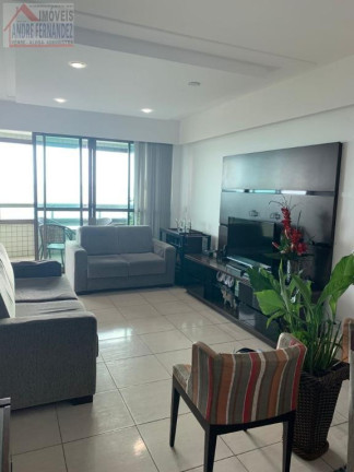 Imagem Apartamento com 4 Quartos à Venda, 133 m² em Casa Caiada - Olinda Imagem Apartamento com 4 Quartos à Venda, 133 m² em Casa Caiada - Olinda