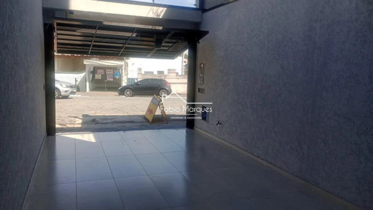 Imagem Sobrado com 3 Quartos à Venda, 150 m² em Jardim Artur Alvim - São Paulo