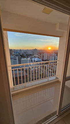 Imagem Apartamento com 1 Quarto à Venda, 37 m² em Setor Leste Universitário - Goiânia