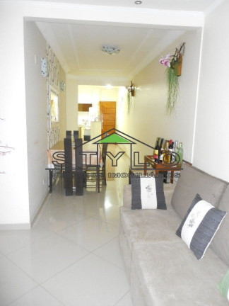 Imagem Apartamento com 3 Quartos à Venda, 146 m² em Vila Gonçalves - São Bernardo Do Campo Imagem Apartamento com 3 Quartos à Venda, 146 m² em Vila Gonçalves - São Bernardo Do Campo