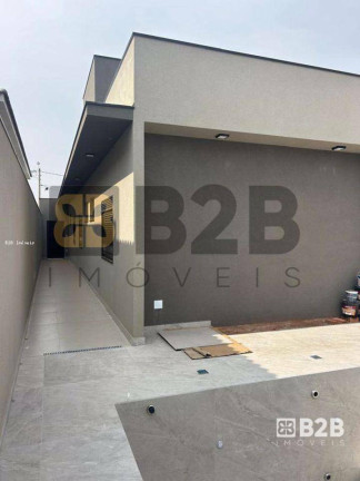 Imagem Casa com 3 Quartos à Venda, 240 m² em Residencial Cyrela - Bauru Imagem Casa com 3 Quartos à Venda, 240 m² em Residencial Cyrela - Bauru