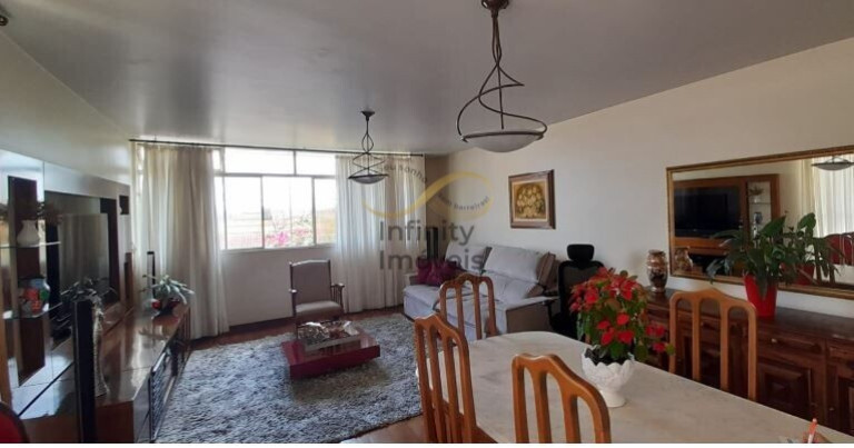 Imagem Casa com 3 Quartos à Venda, 250 m² em Paquetá - Belo Horizonte