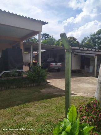 Imagem Chácara à Venda,  em Bairro Da Vargem Do Salto - Ibiúna