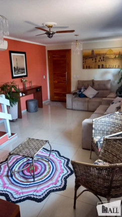 Imagem Casa com 3 Quartos à Venda, 130 m² em Jardim Residencial Vetorasso - São José Do Rio Preto Imagem Casa com 3 Quartos à Venda, 130 m² em Jardim Residencial Vetorasso - São José Do Rio Preto