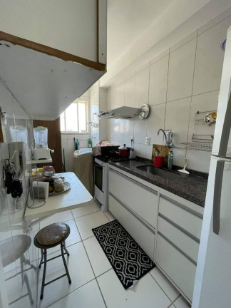 Imagem Apartamento com 2 Quartos à Venda, 47 m² em Centro - Barra Dos Coqueiros Imagem Apartamento com 2 Quartos à Venda, 47 m² em Centro - Barra Dos Coqueiros