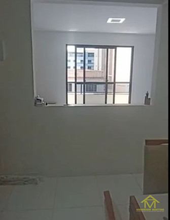 Imagem Apartamento com 2 Quartos à Venda, 65 m² em Jockey De Itaparica - Vila Velha