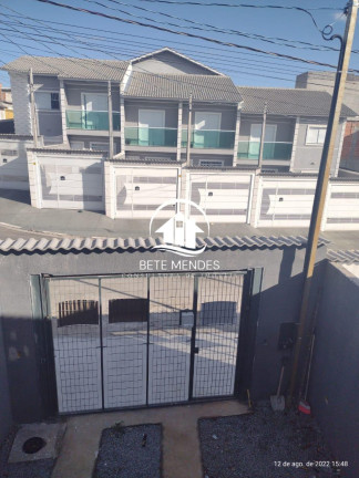 Imagem Casa com 2 Quartos à Venda, 70 m² em Itaquaquecetuba - Itaquaquecetuba Imagem Casa com 2 Quartos à Venda, 70 m² em Itaquaquecetuba - Itaquaquecetuba