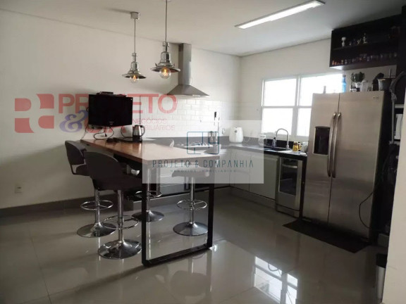 Imagem Sobrado com 3 Quartos à Venda, 410 m² em Alto Da Boa Vista - São Paulo