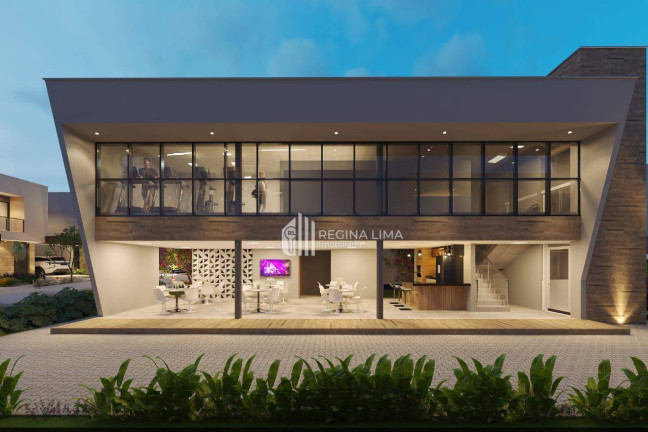 Imagem Casa com 4 Quartos à Venda, 136 m² em Uruguai - Teresina