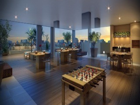 Imagem Apartamento com 1 Quarto à Venda, 49 m² em Ipiranga - São Paulo Imagem Apartamento com 1 Quarto à Venda, 49 m² em Ipiranga - São Paulo