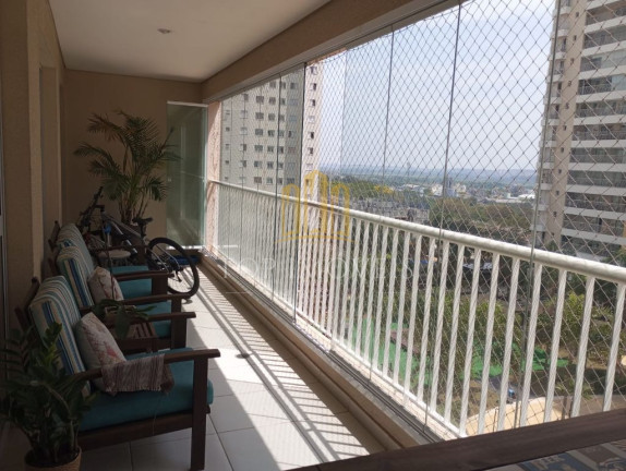 Imagem Apartamento com 3 Quartos à Venda, 131 m² em Jardim Das Indústrias - São José Dos Campos Imagem Apartamento com 3 Quartos à Venda, 131 m² em Jardim Das Indústrias - São José Dos Campos