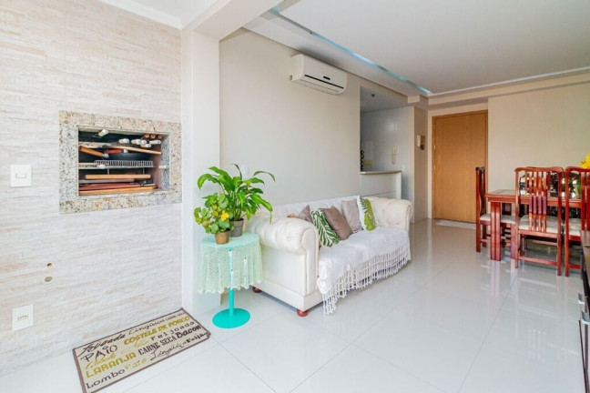 Imagem Apartamento com 2 Quartos à Venda, 68 m² em Passo Da Areia - Porto Alegre Imagem Apartamento com 2 Quartos à Venda, 68 m² em Passo Da Areia - Porto Alegre