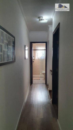 Imagem Sobrado com 3 Quartos à Venda, 179 m² em Parque Renato Maia - Guarulhos